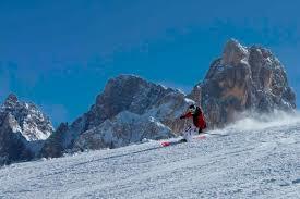 Ski Area San Martino di Castrozza e Passo Rolle